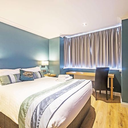 Dolphin Rooms Cleethorpes Exterior photo