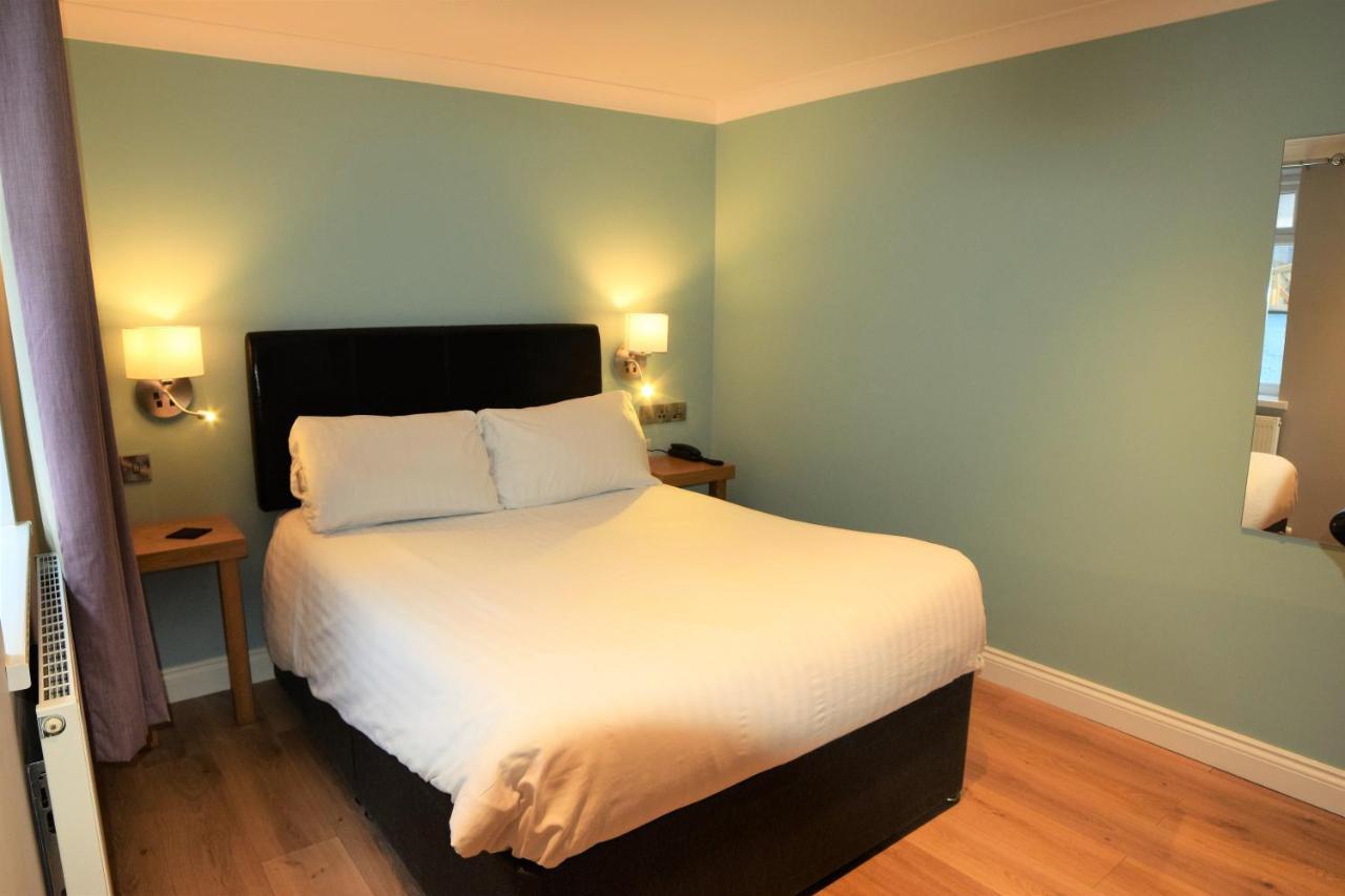Dolphin Rooms Cleethorpes Exterior photo