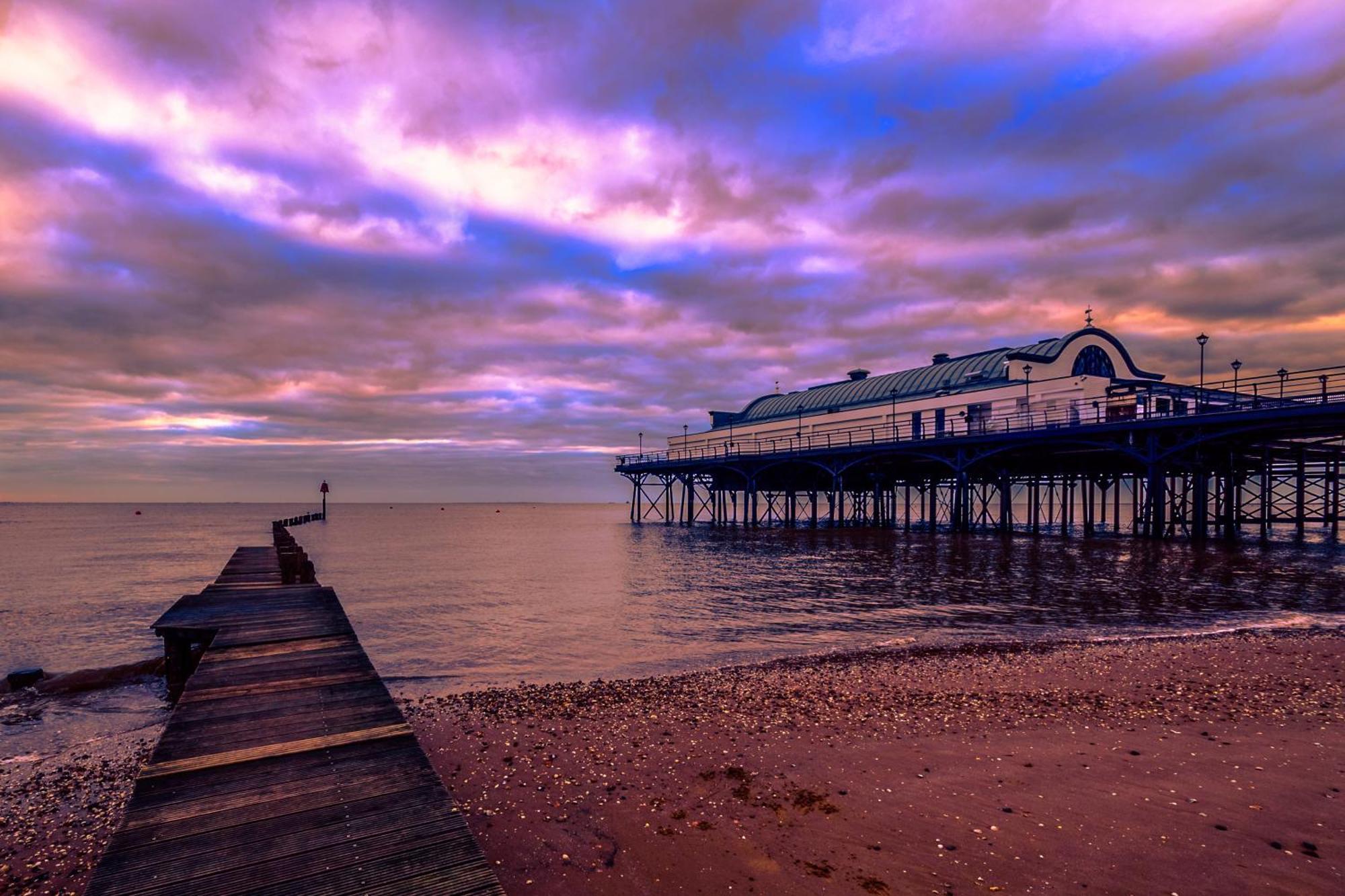 Dolphin Rooms Cleethorpes Exterior photo