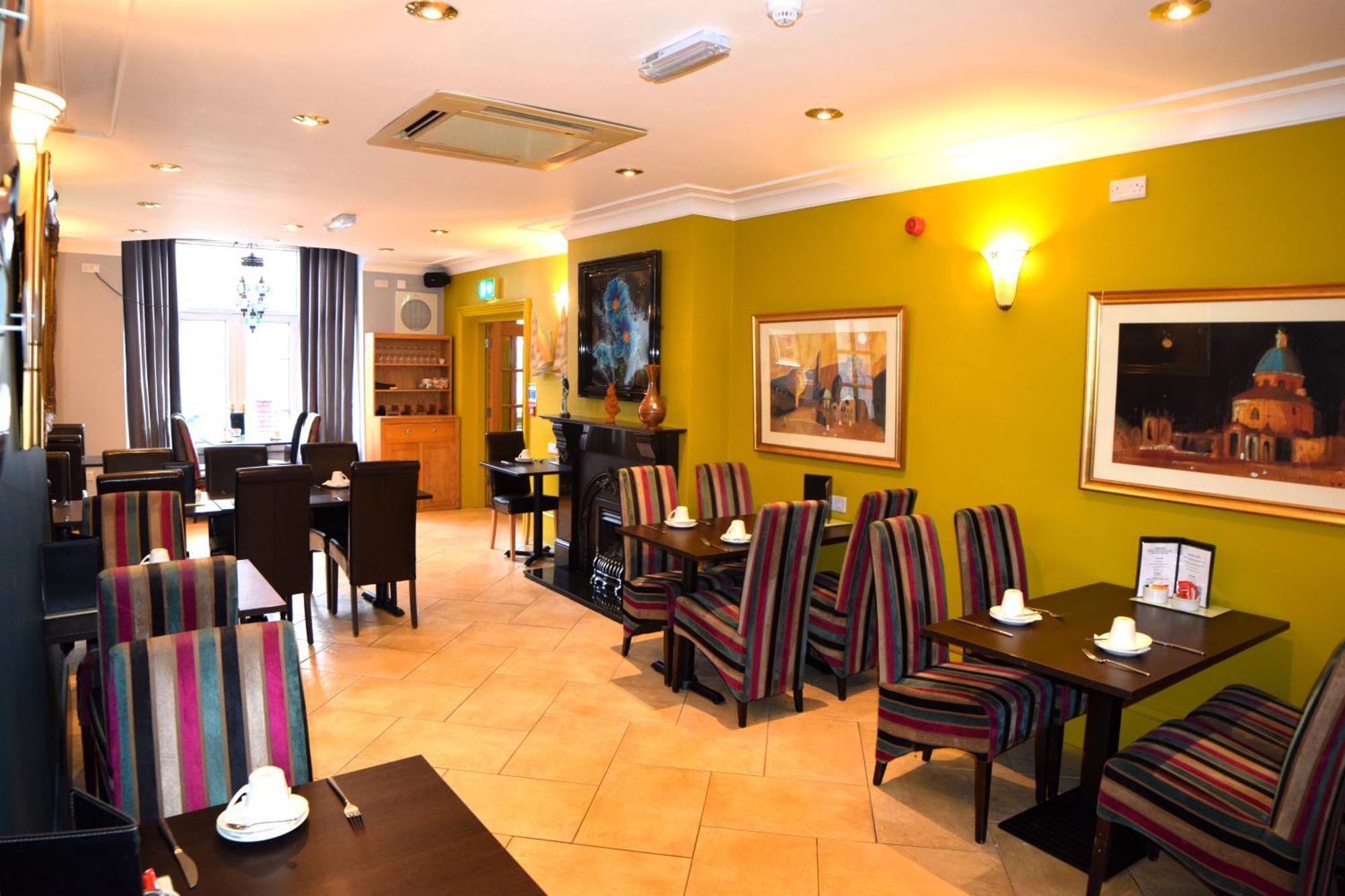 Dolphin Rooms Cleethorpes Exterior photo